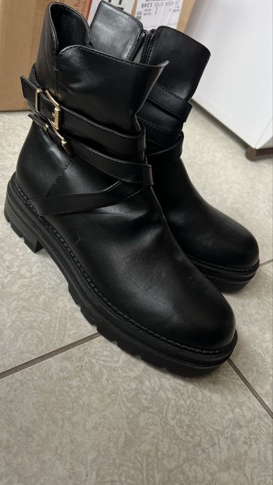 Ботинки Graceland