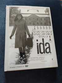 Nowy film IDA folia