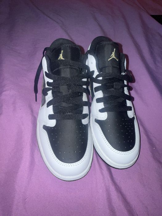Nike air jordan novos