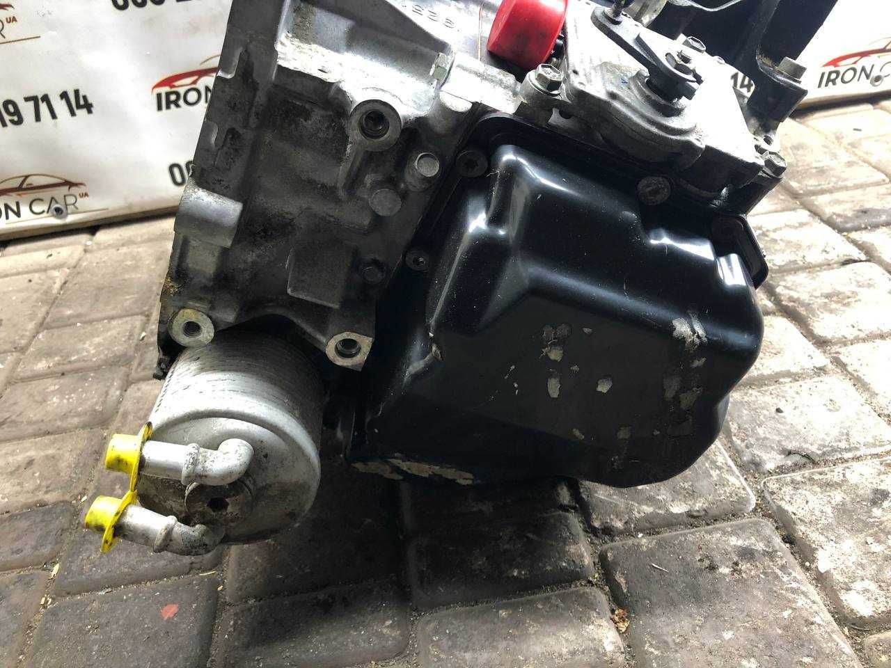 АКПП Рендж Ровер Пежо 607 Ягуар Range Rover Peugeot Jaguar 2.7