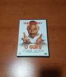 O GURU (Eddie Murphy/Jeff Goldblum/Kelly Preston) RARIDADE