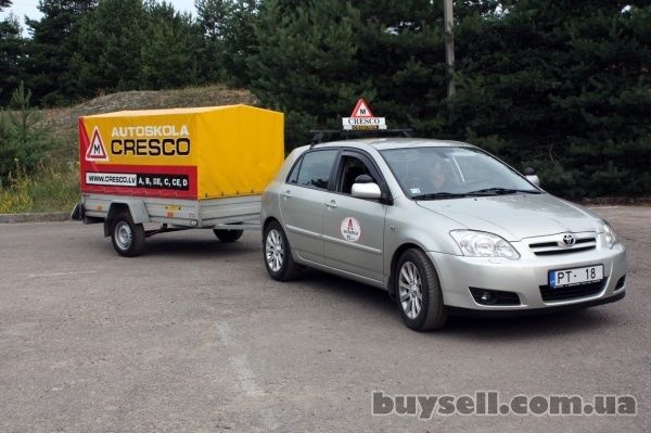 Такси с прицепом,пассажирские перевозки, трансфер по Украине