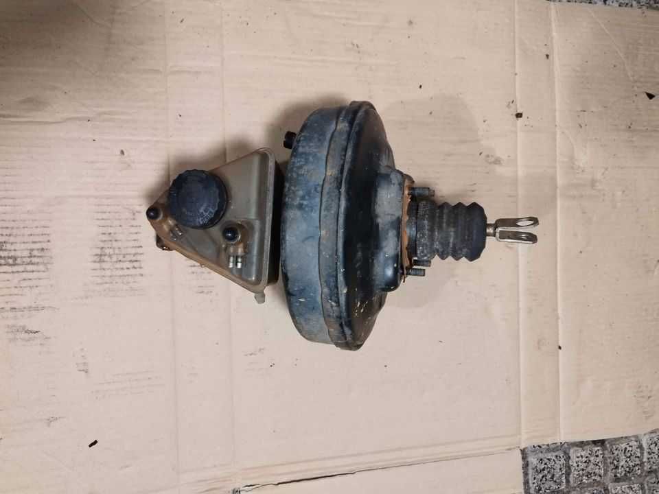 Servo freio / bomba travões mercedes w123 240d / 300d etc