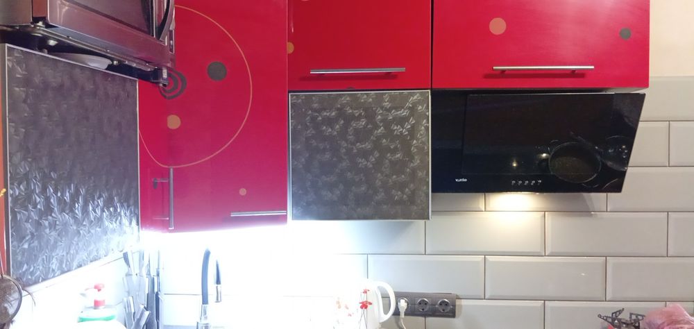 Продаю кухню кутову меблі