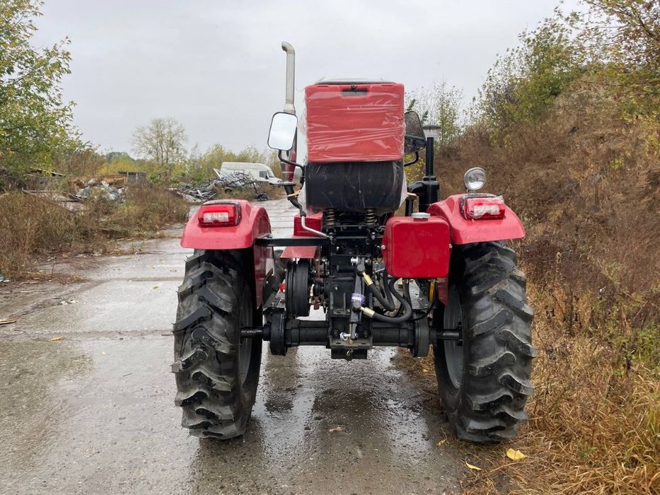 Мототрактор кентавр 240б плуг фреза