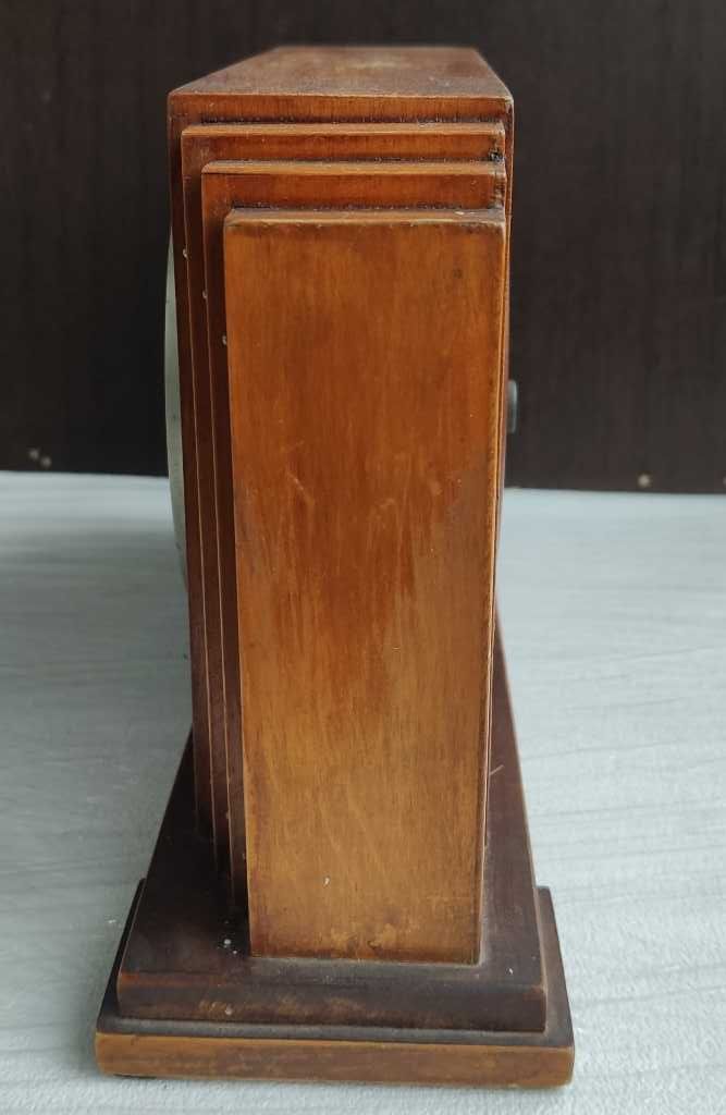 Настольные часы ВЛАДИМИР 1950 г.г. Ампир