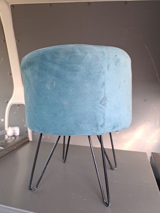 Taborecik ,siedzisko