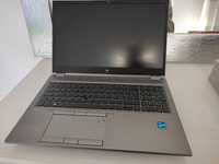 Hp Zbook Fury G8 2022 Mobile Workstation PC