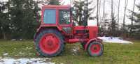 sprzedam  MTZ 80