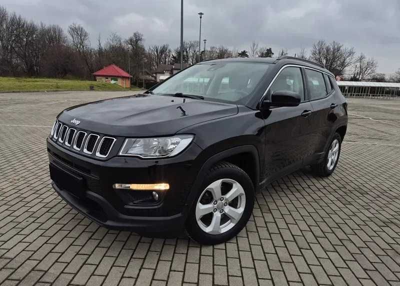 Jeep Compass 2019