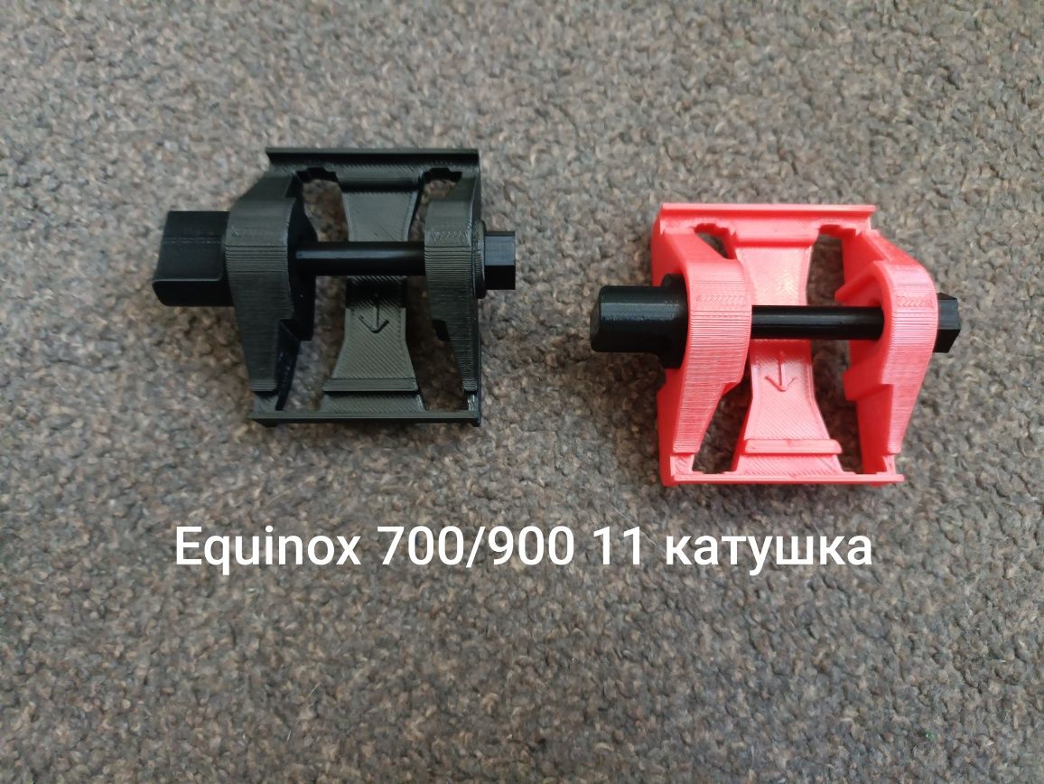 Усилители ушей катушки Minelab Equinox Vanquish X-terra