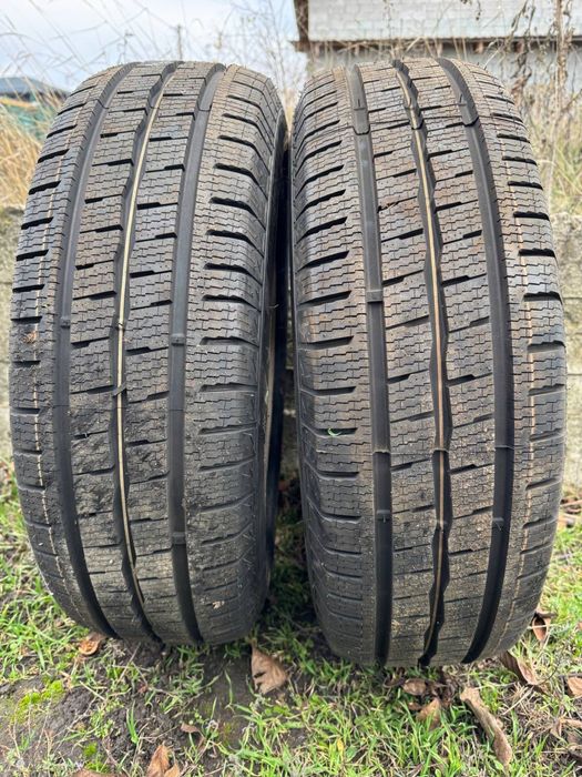 зимова гума Aplus A869 215/65 R16C 109/107R