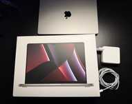 Apple MacBook Pro M2 Pro/32GB/512/Mac OS Space Gray 16R GPU