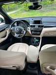 BMW X1 BMW X1 2.0 231KM