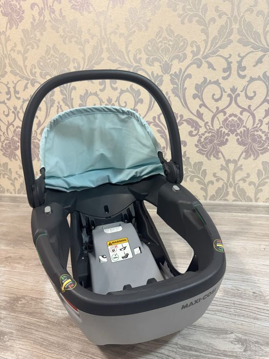 Автокрісло MAXI-COSI Coral 360
