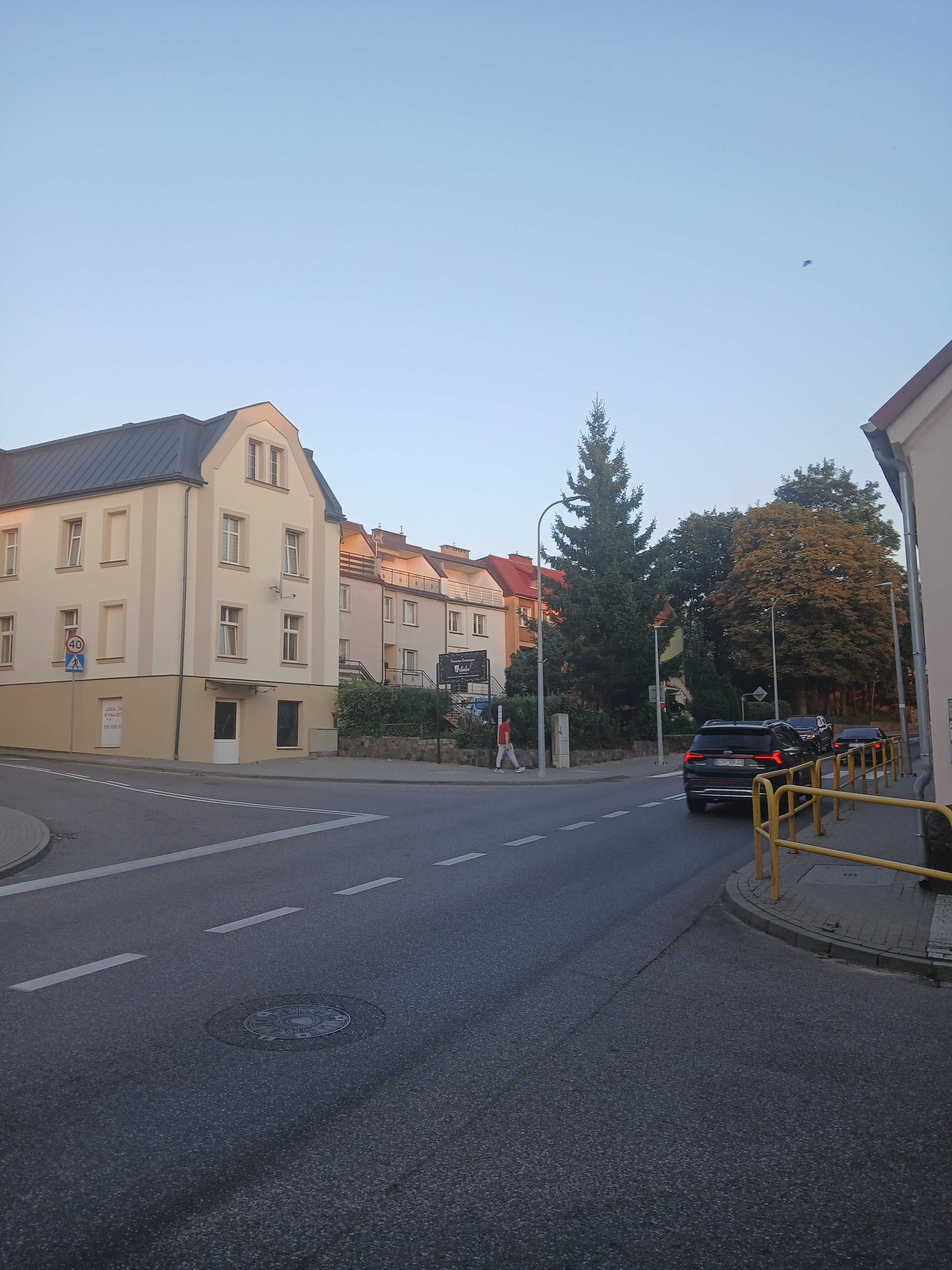 Wydzierżawię lokal w Bytowie