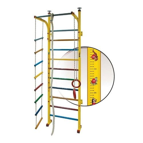 Шведская стенка для детей