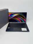 Ноутбук Asus UX534 – екран + ScreenPad, i7 10th Gen, GTX 1650, 16ГБ