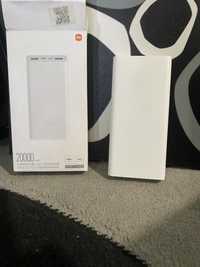 PowerBank xiaomi 20000