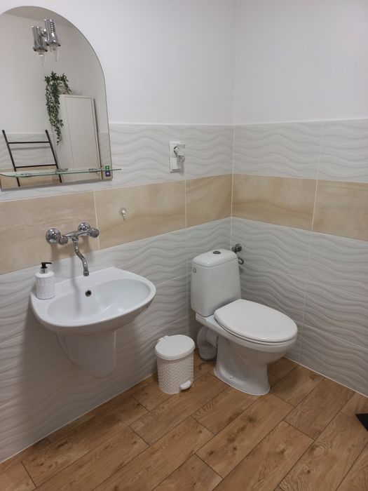 Apartament Drewniak - Bielice 13/1