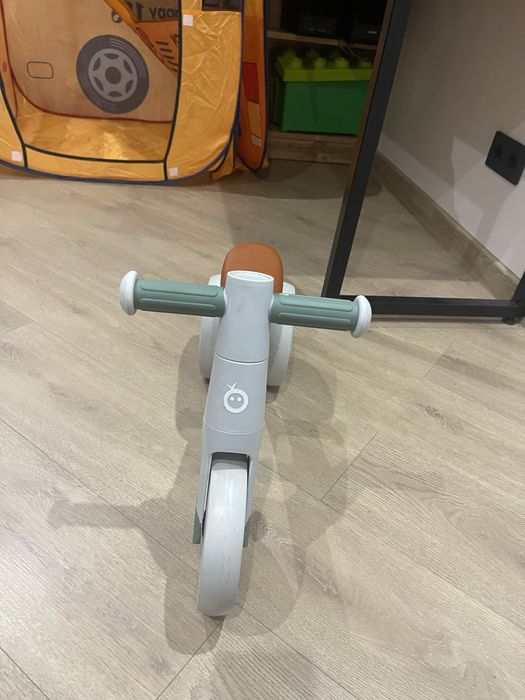 Продам біговеол