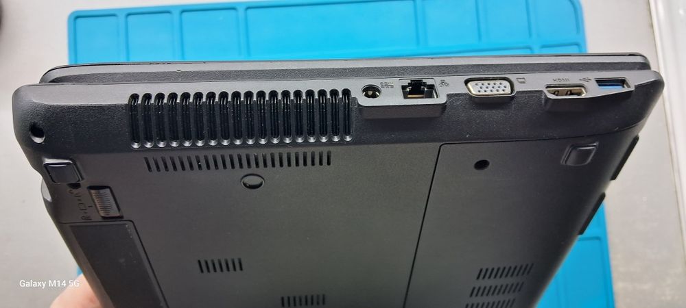 Ноутбук Asus X54C, Ver K54c