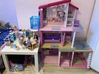 Domem Barbie Dream House hit