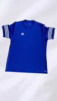 Adidas T-Shirt Azul