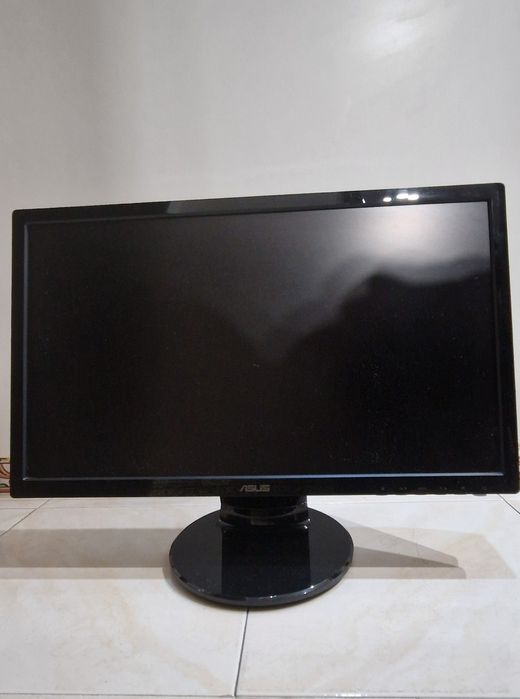 ASUS - VE228DE (21.5Pol / LED / 1920x1080p / 5ms)