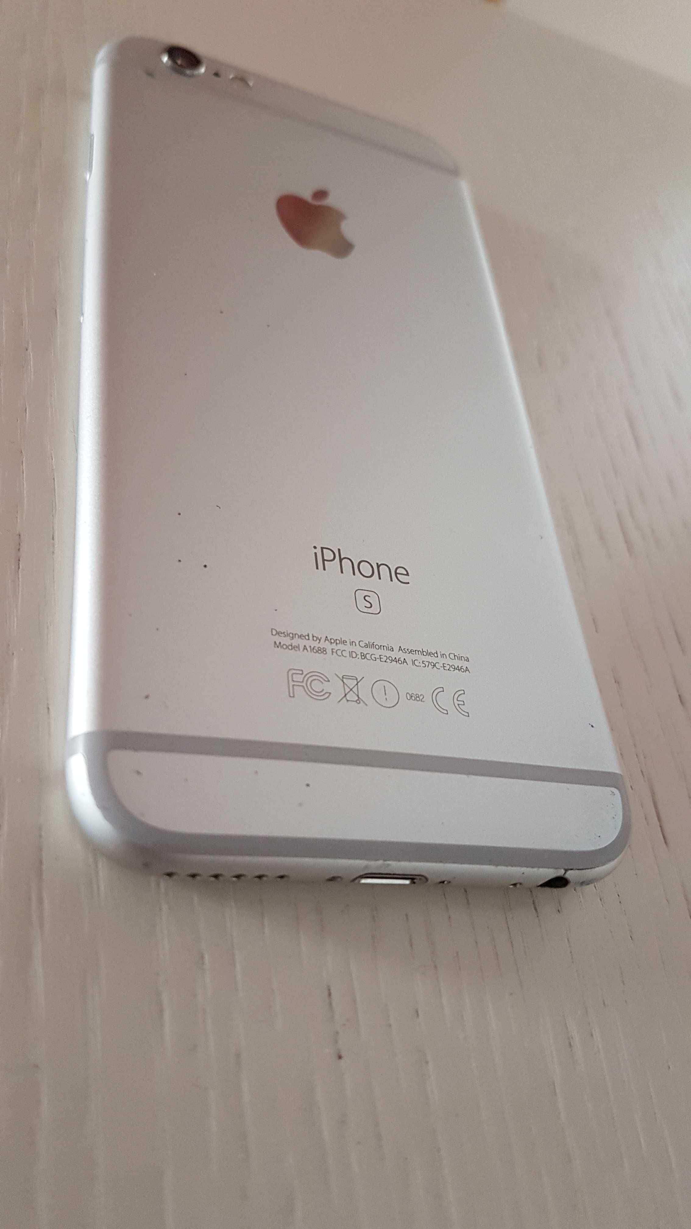 Iphone apple 6s 64Gb