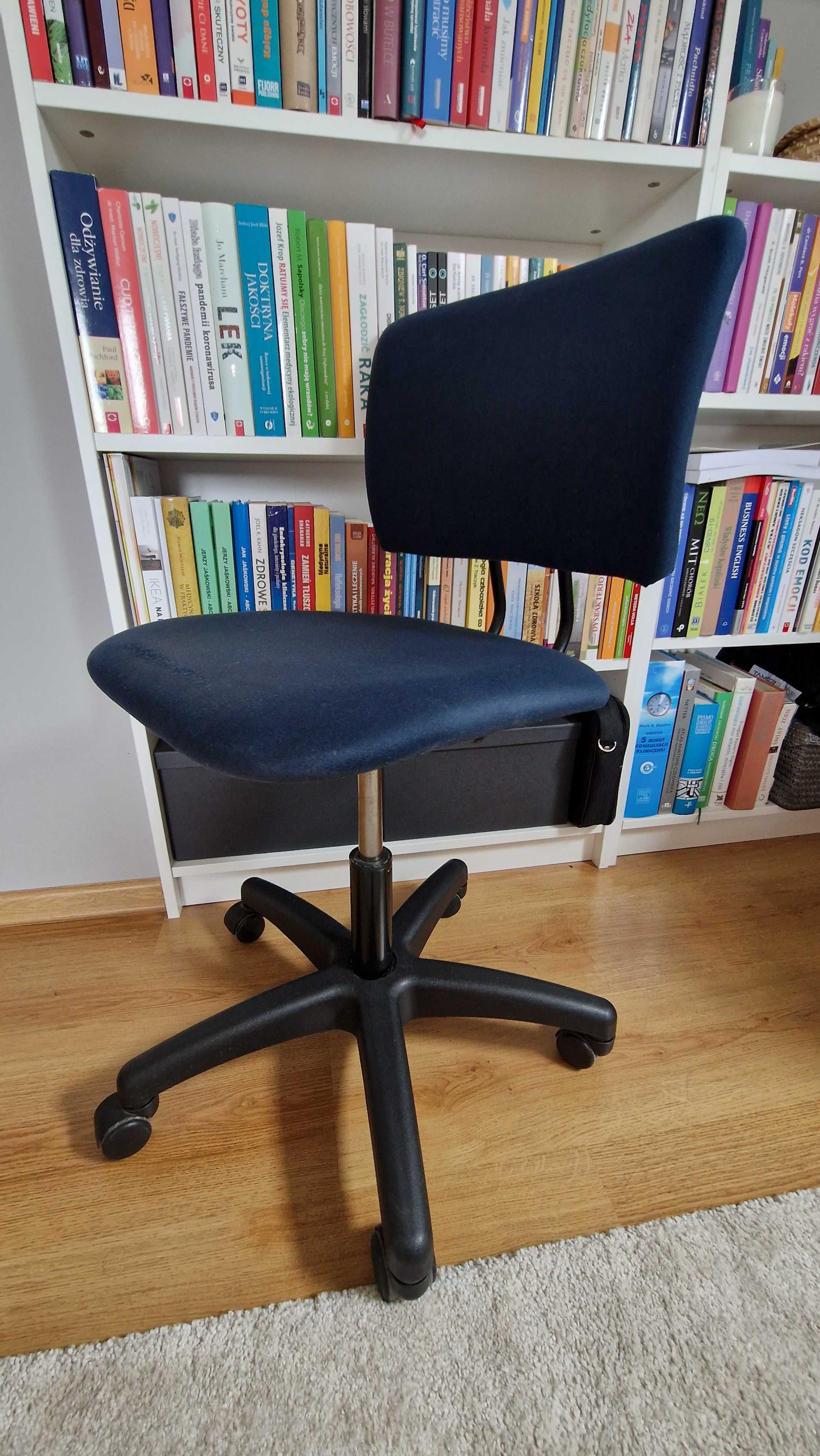 Krzesło, fotel biurowy