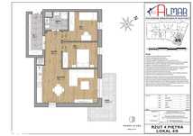 Kamień Pomorski -  ul. Wojska Polskiego 11 - Apartament 4/6(34)