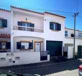 Moradia T3 no Almograve a poucos minutos da praia