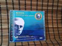 Album audio CD Ravel - Daphnis Et Chloe - Bolero