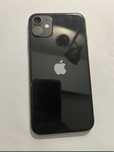 Iphone 11 preto 128gigas