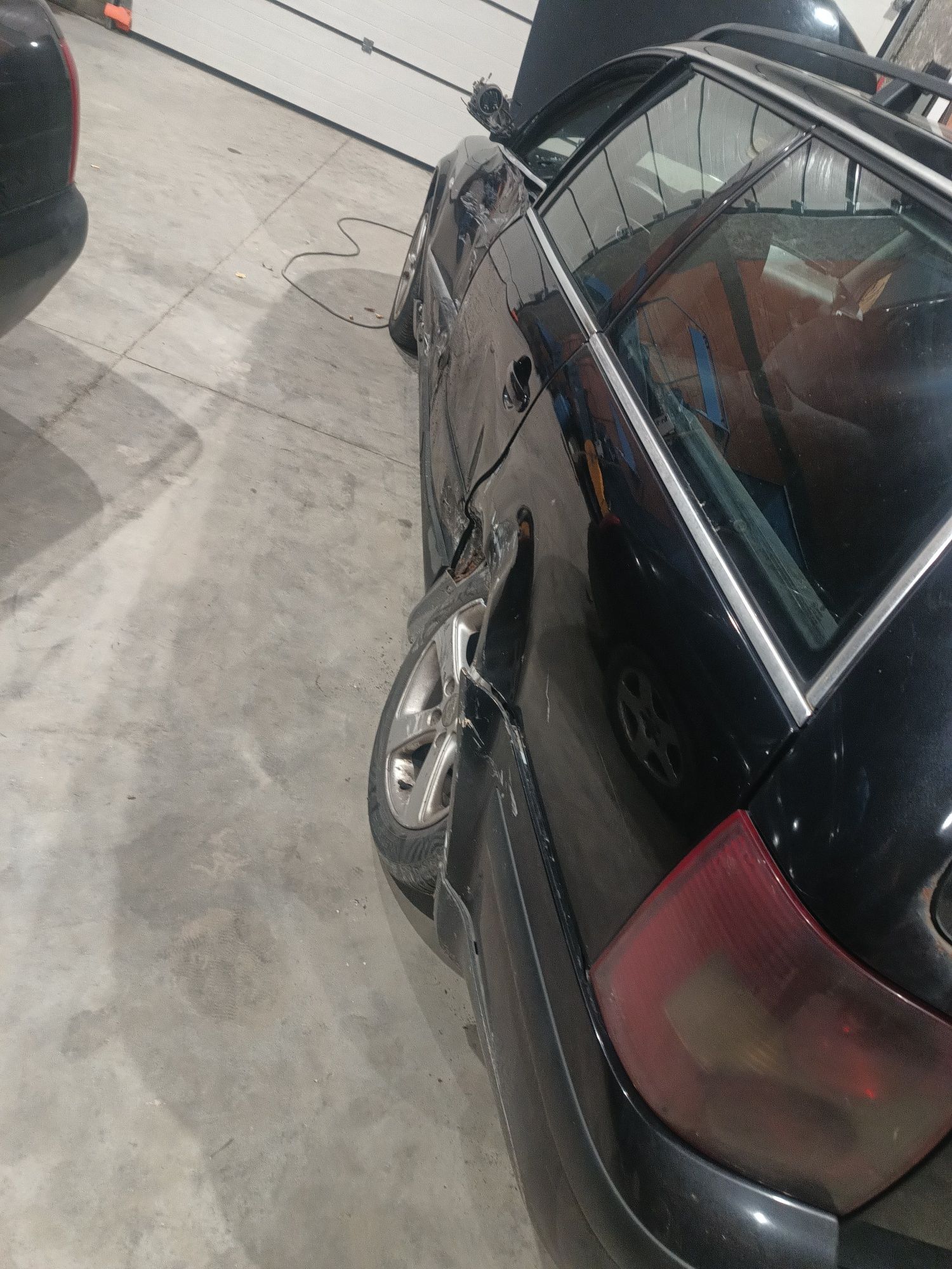 Passat 1.9 TDI 110KM