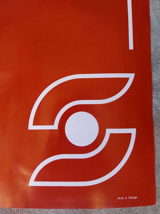 lote de 40 Panfletos antigos Sanjo