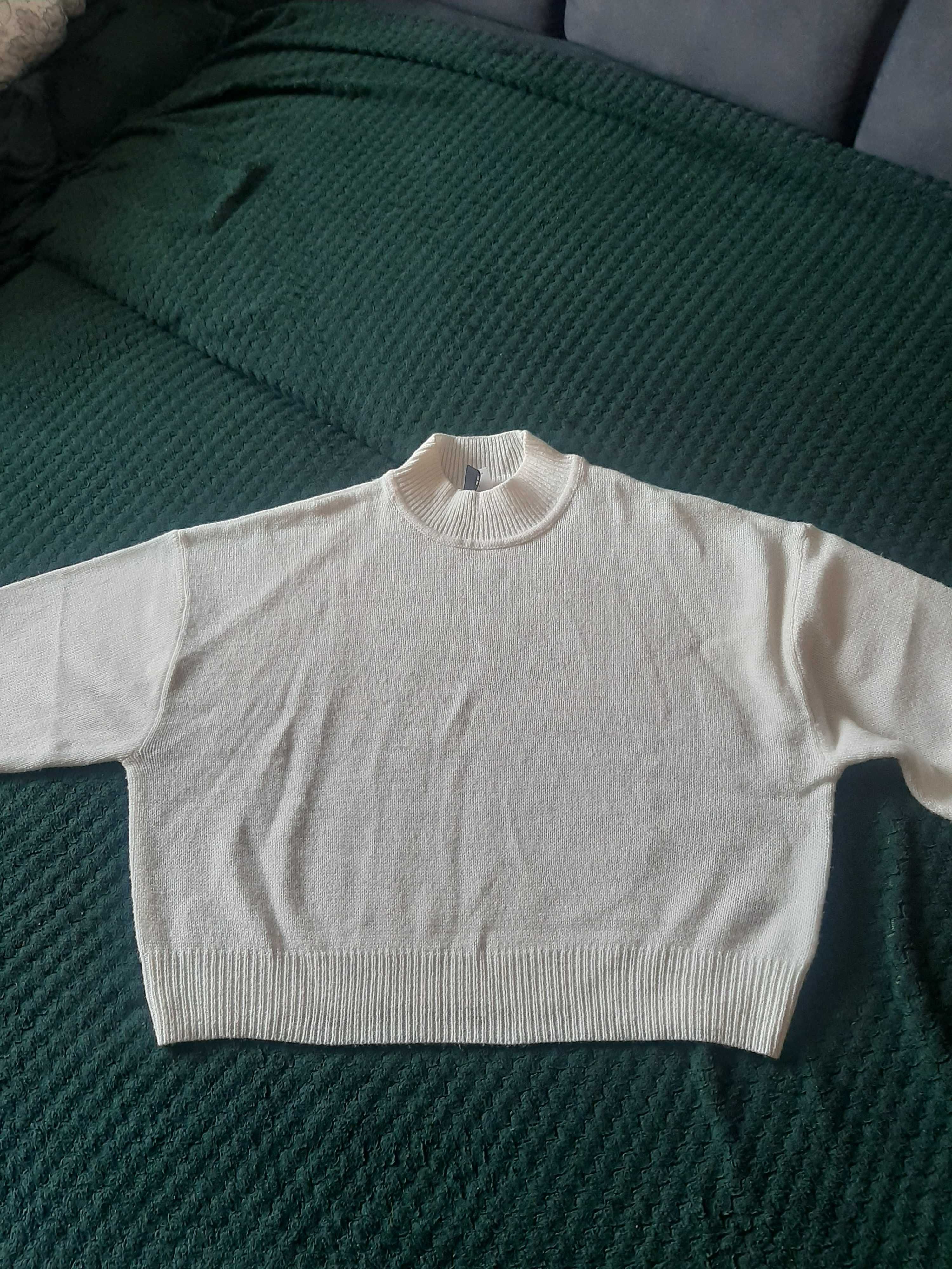 Sweter  damski H&M roz.S