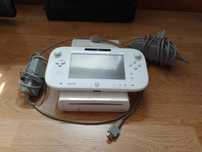 NIntendo Wii U defeito