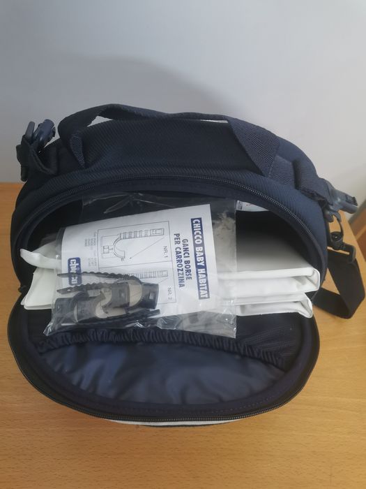 Mala de maternidade Chicco - NOVA