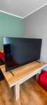 Telewizor Hisense 55" Mini-led 4K