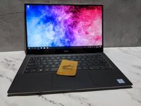 Dell XPS 13 9350 i5-6200 8/256gb Преміальный ультрабук