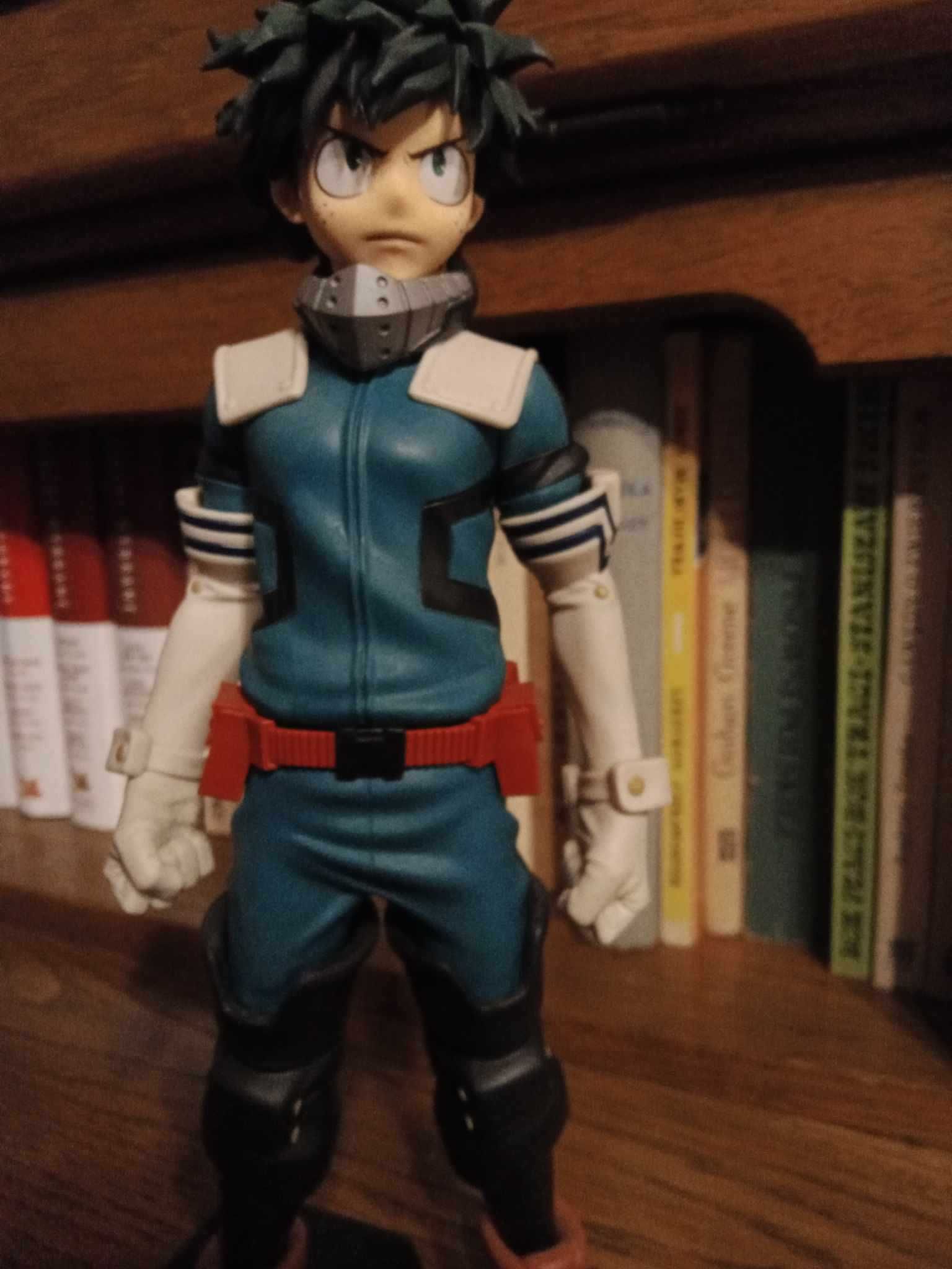 Figurka My Hero Academia Izuku