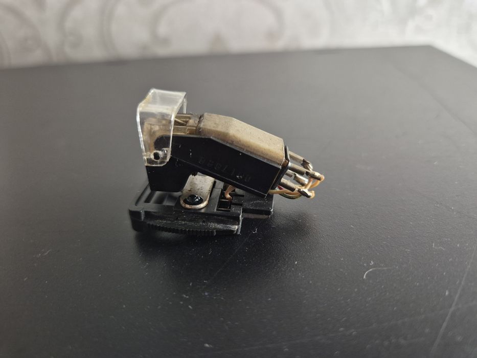 Головка ГЗМ 105МД