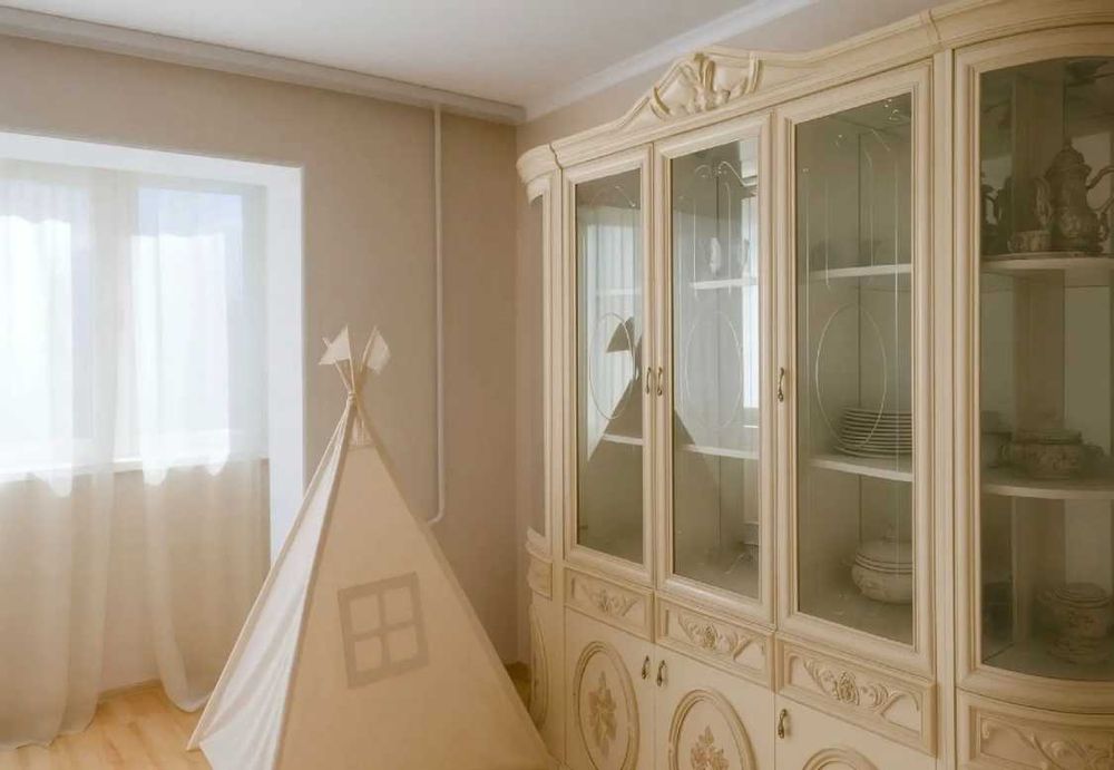 Продаж 3 кімн. по вул. Йорданська 11 а, метро Оболонь.