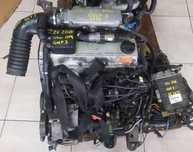 motor vw golf 3 gti 2.0i com 115cv ref: 2E caixa velocidades CHE