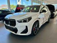 BMW X1 X1 xDrive25e dostępny "od ręki"