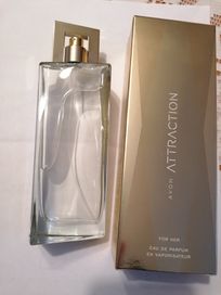 Woda perfumowana Avon Attraction dla Niej 100 ml