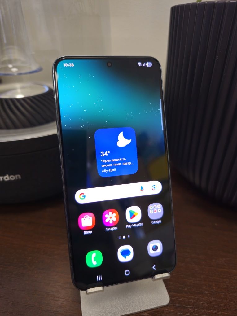 (Чудовий стан) Samsung Galaxy s22 8/128 на 2 sim