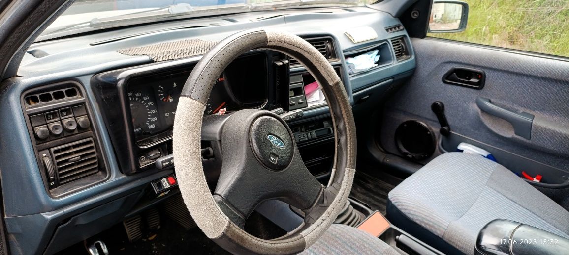 Ford Sierra,onc 2.0